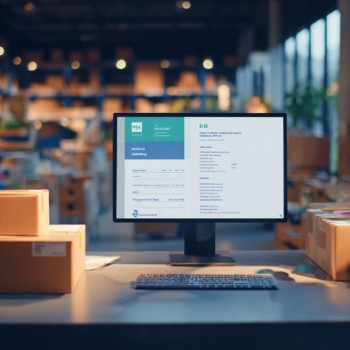 Order & Customer Management